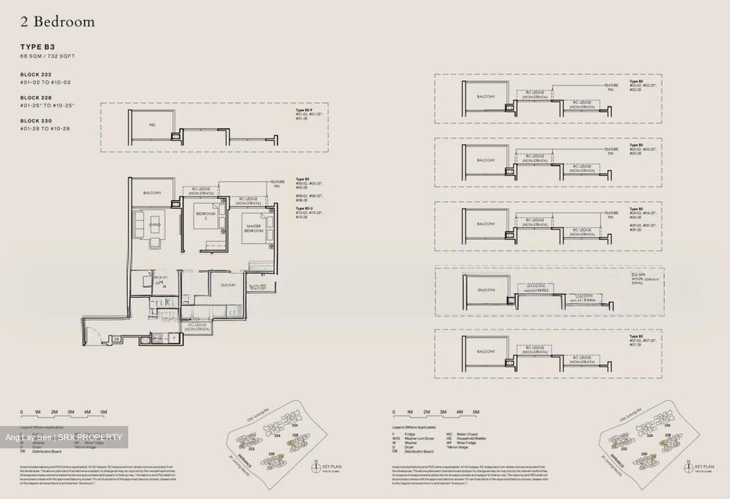 Jalan Jurong Kechil (D21), Condominium #560351851